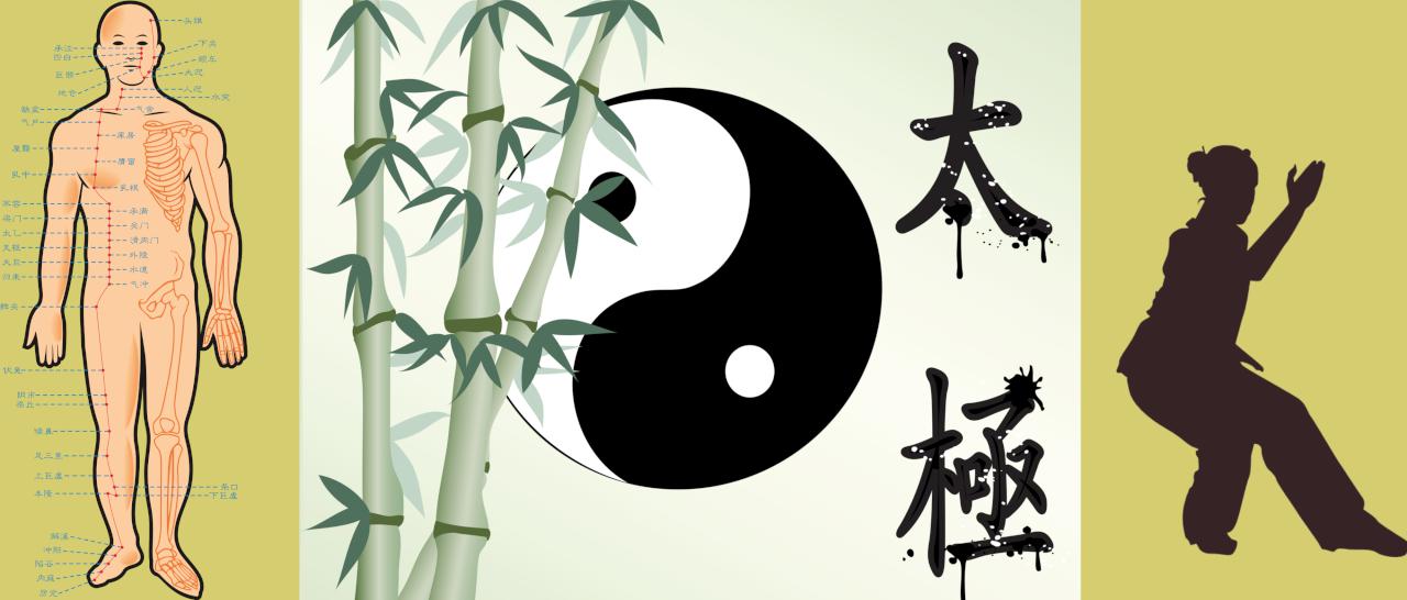 Chinese Medicine